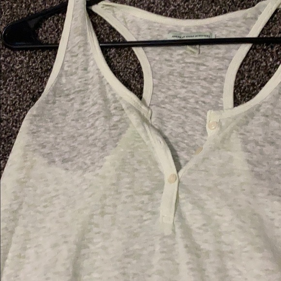 Sheer AE tank - Picture 2 of 2
